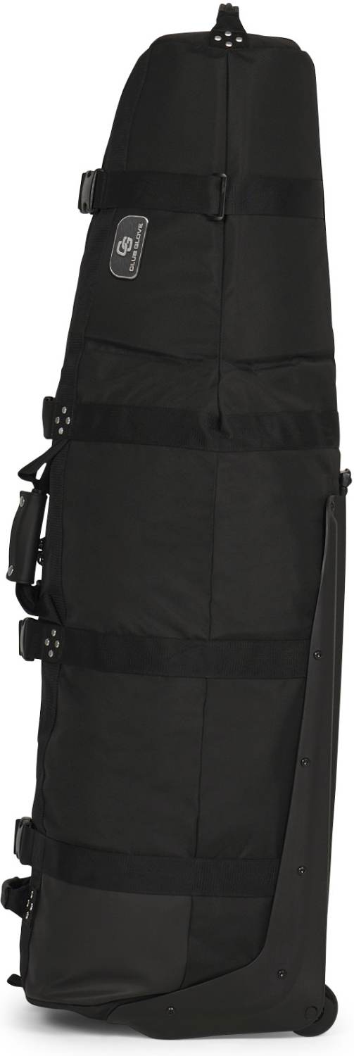 Titleist Club Glove Pro Traveler Rejsecover - Black