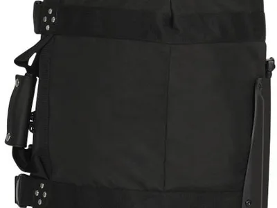 Titleist Club Glove Pro Traveler Rejsecover - Black