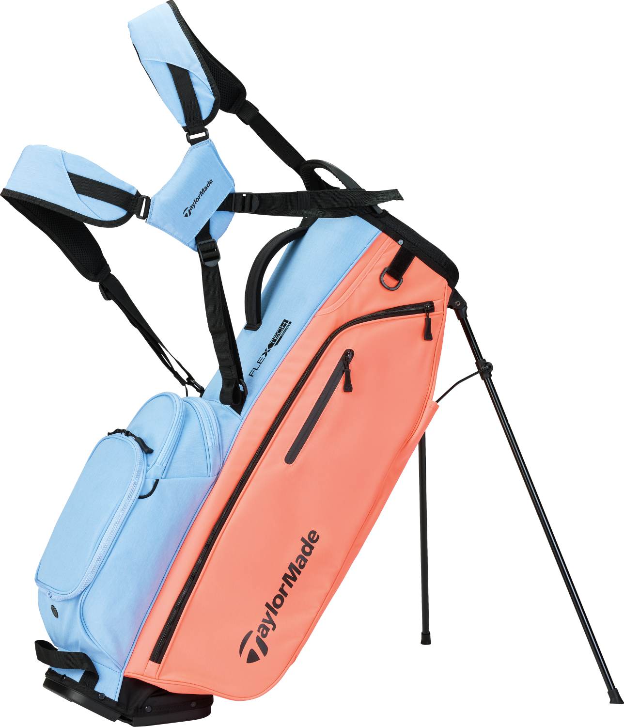 Taylormade FlexTech Crossover Bærebag