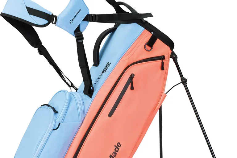 Taylormade FlexTech Crossover Bærebag