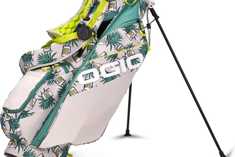 OGIO Fuse 4 (2024) Herre Bærebag - Agave Ahora
