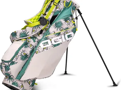 OGIO Fuse 4 (2024) Herre Bærebag - Agave Ahora