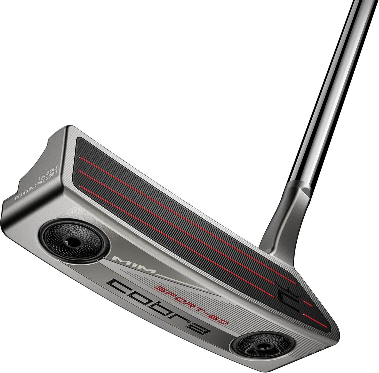 Cobra MIM Sport 60 Flow Neck Putter