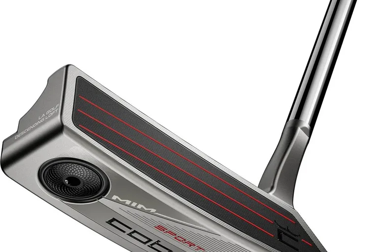 Cobra MIM Sport 60 Flow Neck Putter