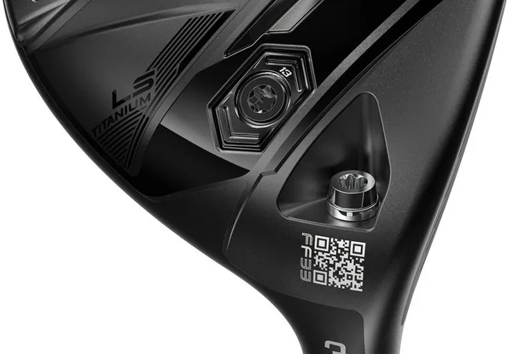 Cobra DS-Adapt LS Herre Fairwaykølle