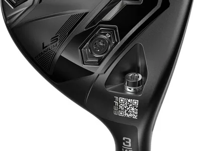 Cobra DS-Adapt LS Herre Fairwaykølle