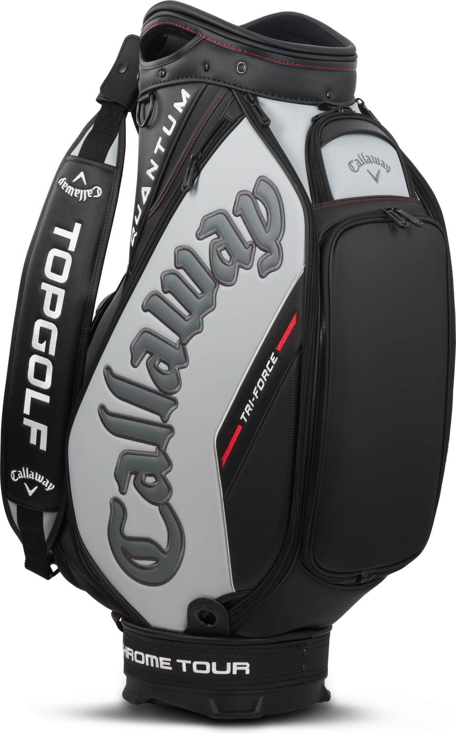 Callaway Quantum Staff Vognbag - Quantum