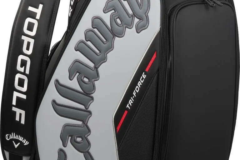 Callaway Quantum Staff Vognbag - Quantum