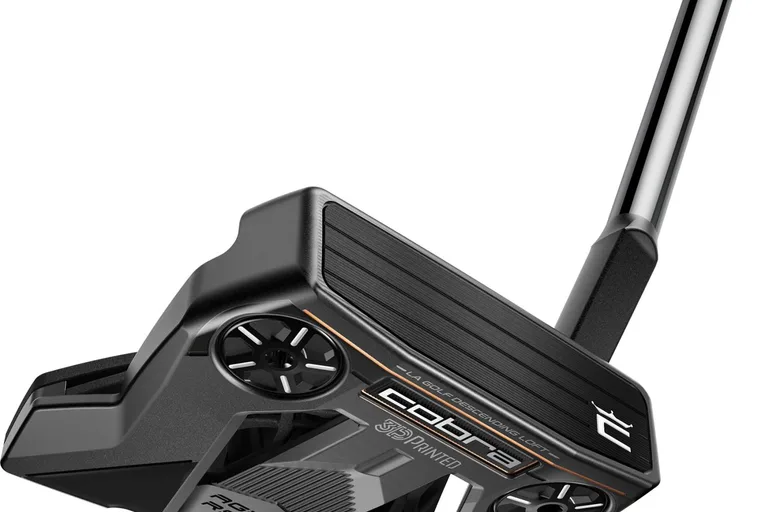 Cobra Agera RS 30 (2024) Slant Neck Putter