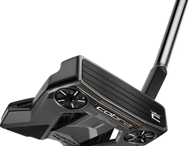 Cobra Agera RS 30 (2024) Slant Neck Putter