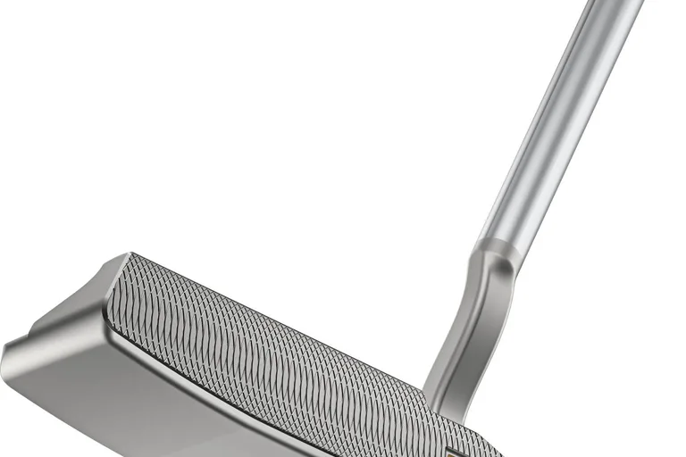 Ping PLD Milled Anser 4D (2025) Slant Neck Putter