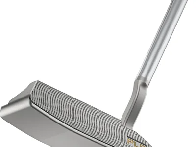 Ping PLD Milled Anser 4D (2025) Slant Neck Putter