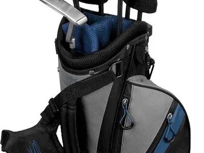 Cobra Junior Box 10-12 År Junior Golfsæt