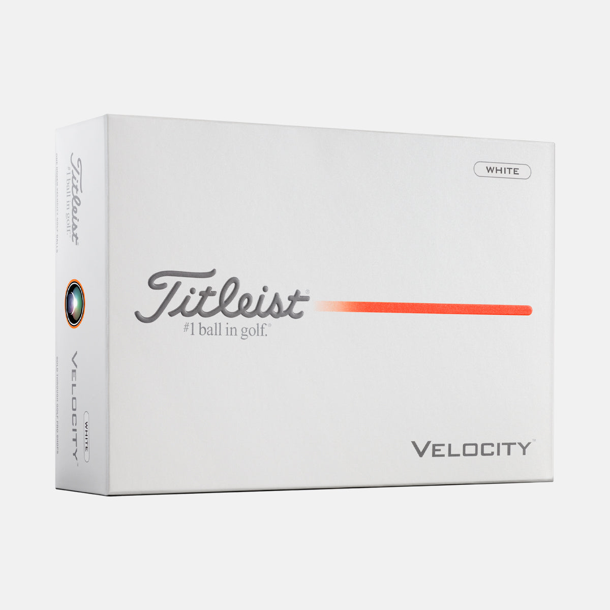 Titleist Velocity