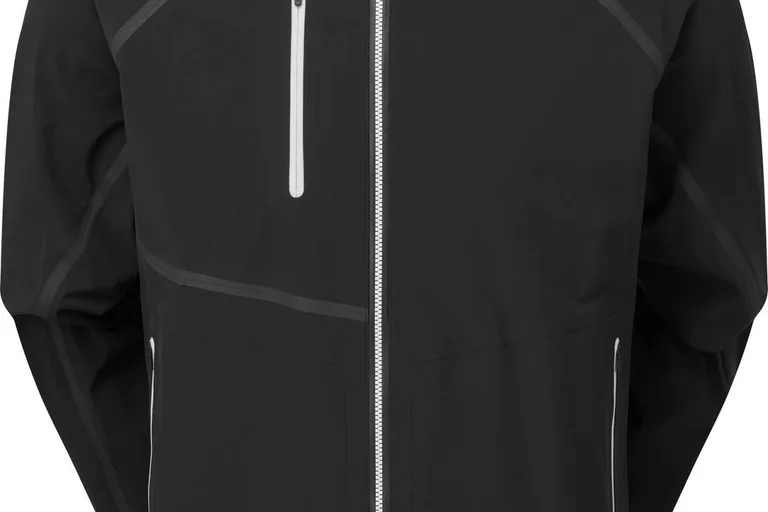 FootJoy HydroTour Herre Regnjakke