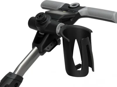 PowaKaddy Flaskeholder RX/FX/CT Kop holder (el-vogn)