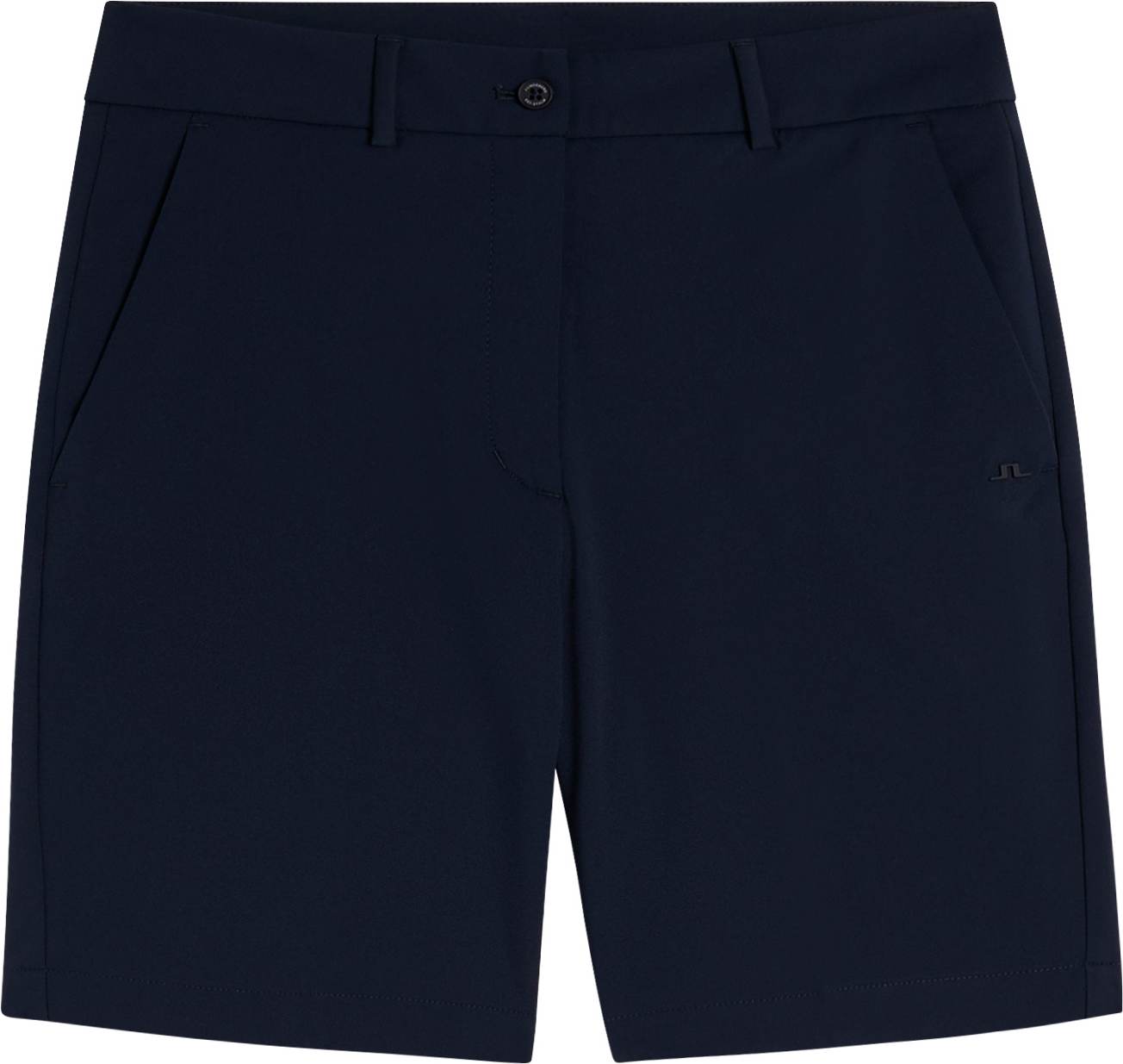 J. Lindeberg Gwen Long Dame Shorts - Navy - Str. 30