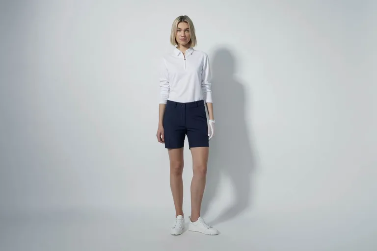 Daily Sports Beyond Dame Shorts - Navy - Str. 36
