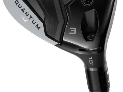 Callaway Quantum Max Herre Fairwaykølle