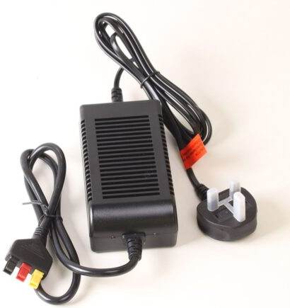 PowaKaddy Charger FW/C2 Oplader