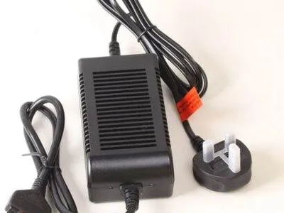 PowaKaddy Charger  FW/C2 Oplader