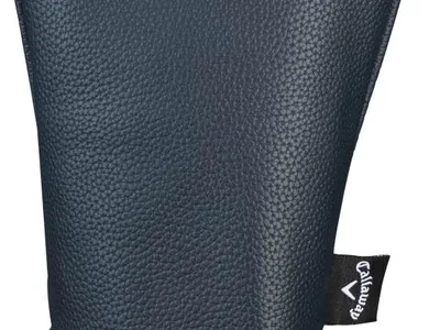 Callaway Premium Navy/White Driver Headcover