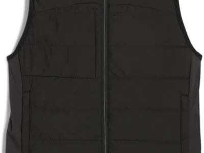 Puma Kyley Quilted Dame Vest