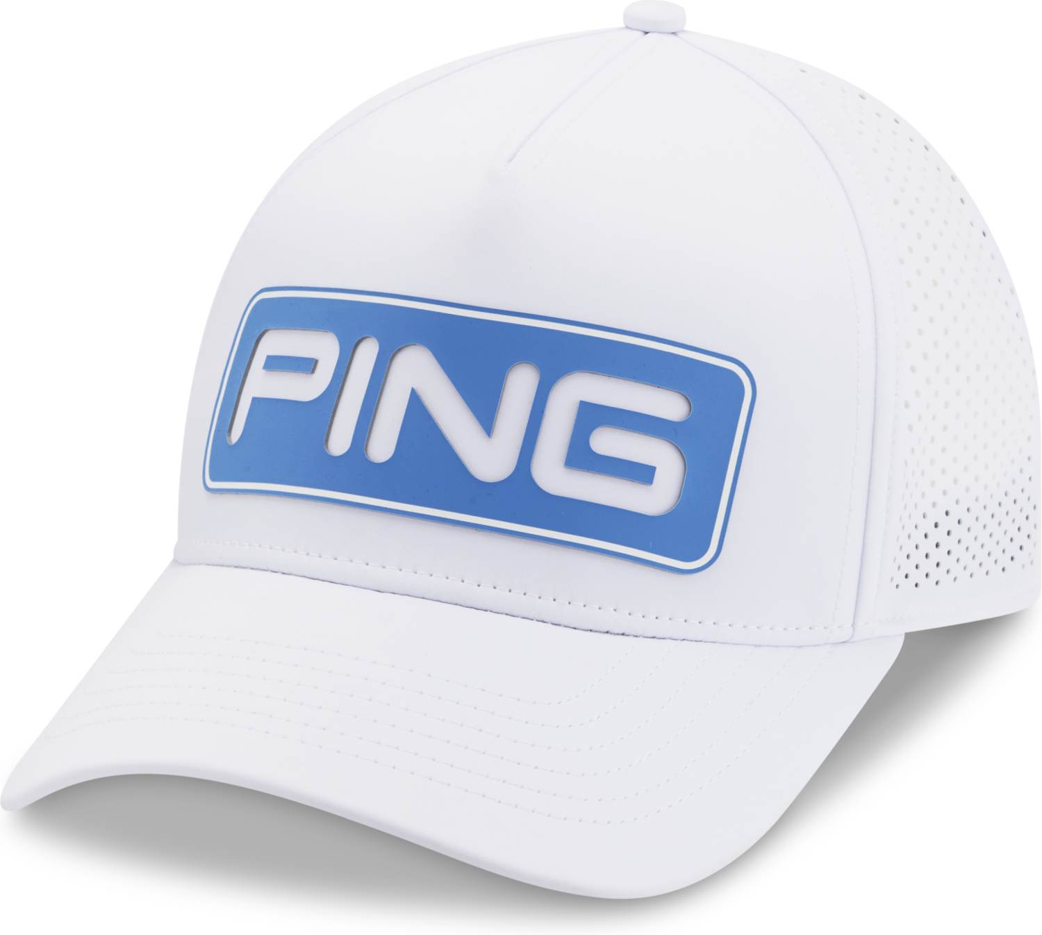 Ping Tour Vented Delta Kasket