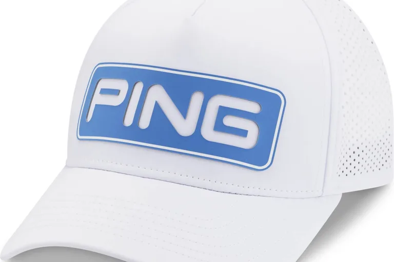 Ping Tour Vented Delta Kasket