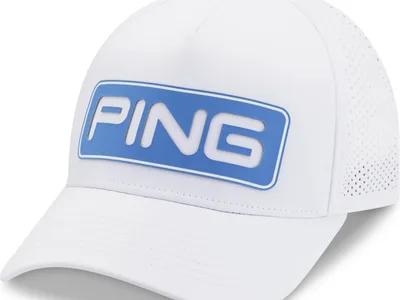 Ping Tour Vented Delta Kasket