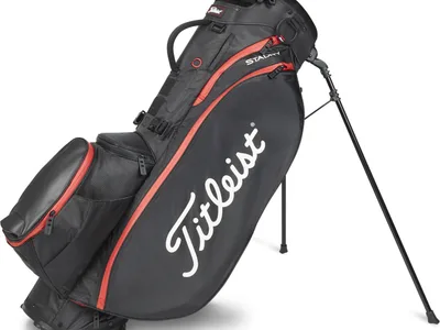 Titleist Players 5 StayDry Vandtæt Bærebag