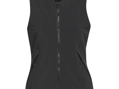 adidas Ultimate365 Tour Frostguard-vest, sort