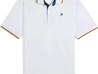 Puma PTC Tipped Herre Poloshirt