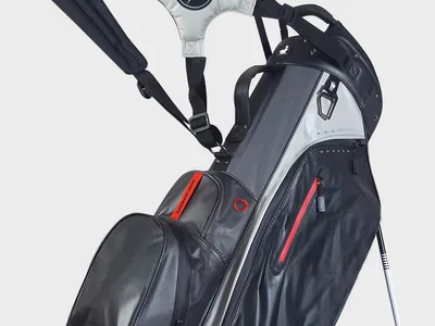 What Bunkers Kesha Hybrid 14 Vandtæt Bærebag