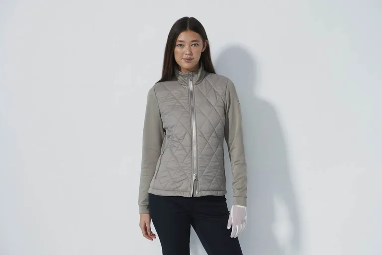 Daily Sports Flex Padded Dame Jakke