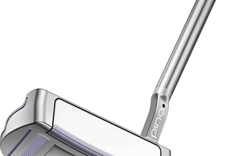 Ping G Le4 Louise Slant Neck Dame Putter
