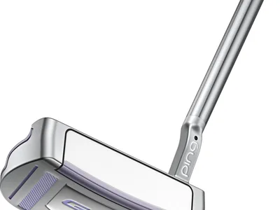 Ping G Le4 Louise Slant Neck Dame Putter