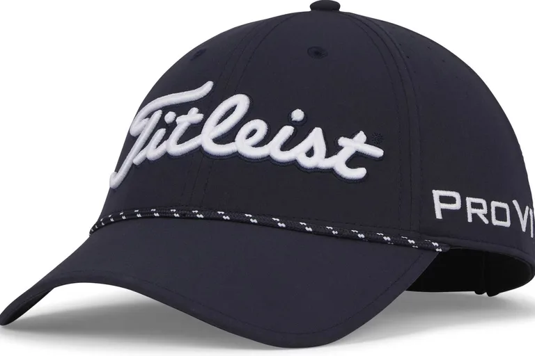 Titleist Tour Breezer Kasket