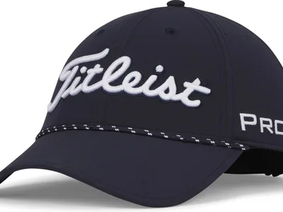 Titleist Tour Breezer Kasket