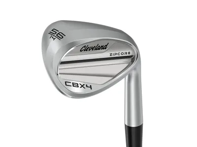 Cleveland Wedge CBX4 Zipcore Tour Satin