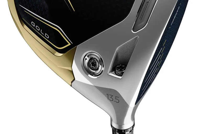 Taylormade Kalea Gold Dame Driver
