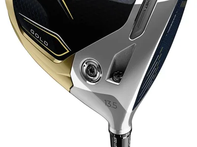 Taylormade Kalea Gold Dame Driver