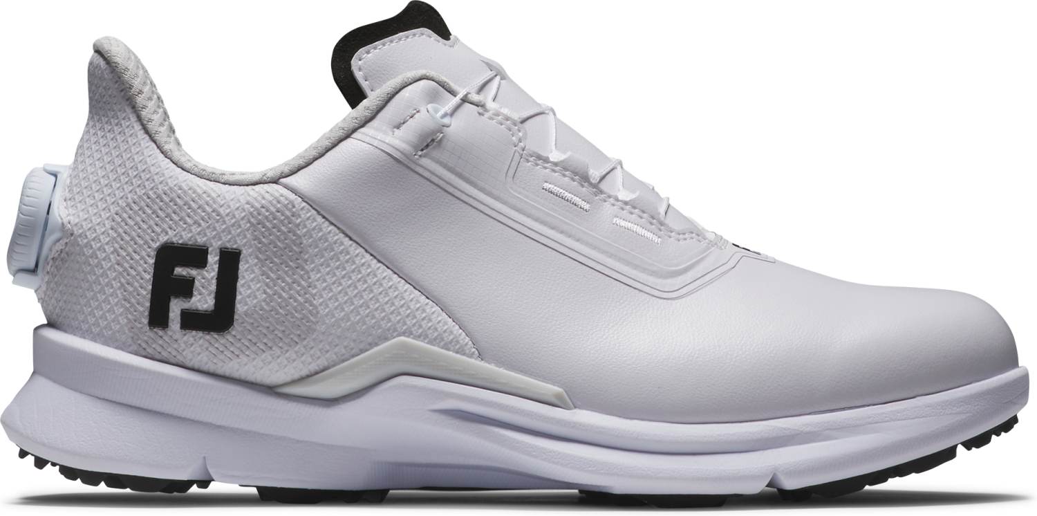 FootJoy Fuel (2025) BOA Vandtætte Dame Golfsko Uden Spikes