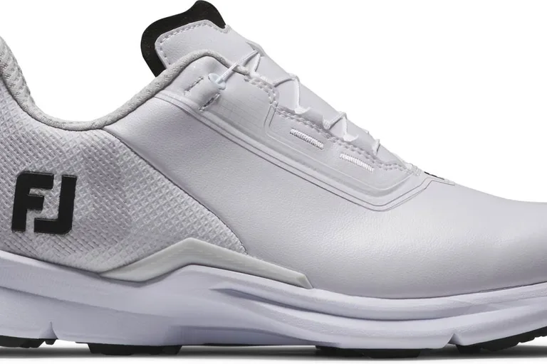 FootJoy Fuel (2025) BOA Vandtætte Dame Golfsko Uden Spikes