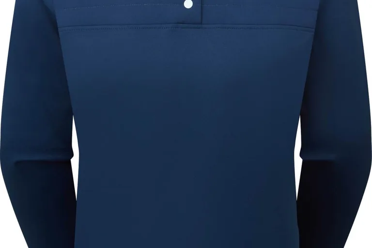 FootJoy ThermoSeries Hybrid Popover Dame Pullover