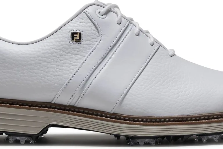 FootJoy Premiere Series Packard Vandtætte Herre Golfsko Med Spikes