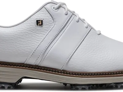 FootJoy Premiere Series Packard Vandtætte Herre Golfsko Med Spikes
