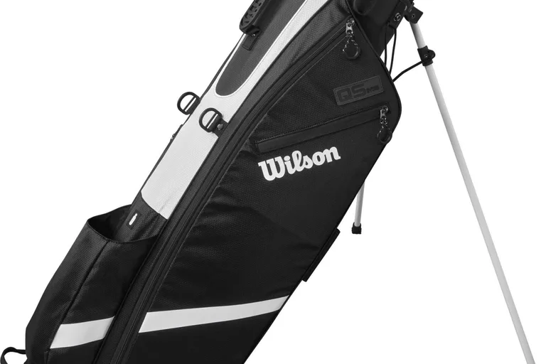 Wilson QS (2025) Bærebag