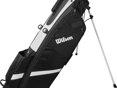 Wilson QS (2025) Bærebag