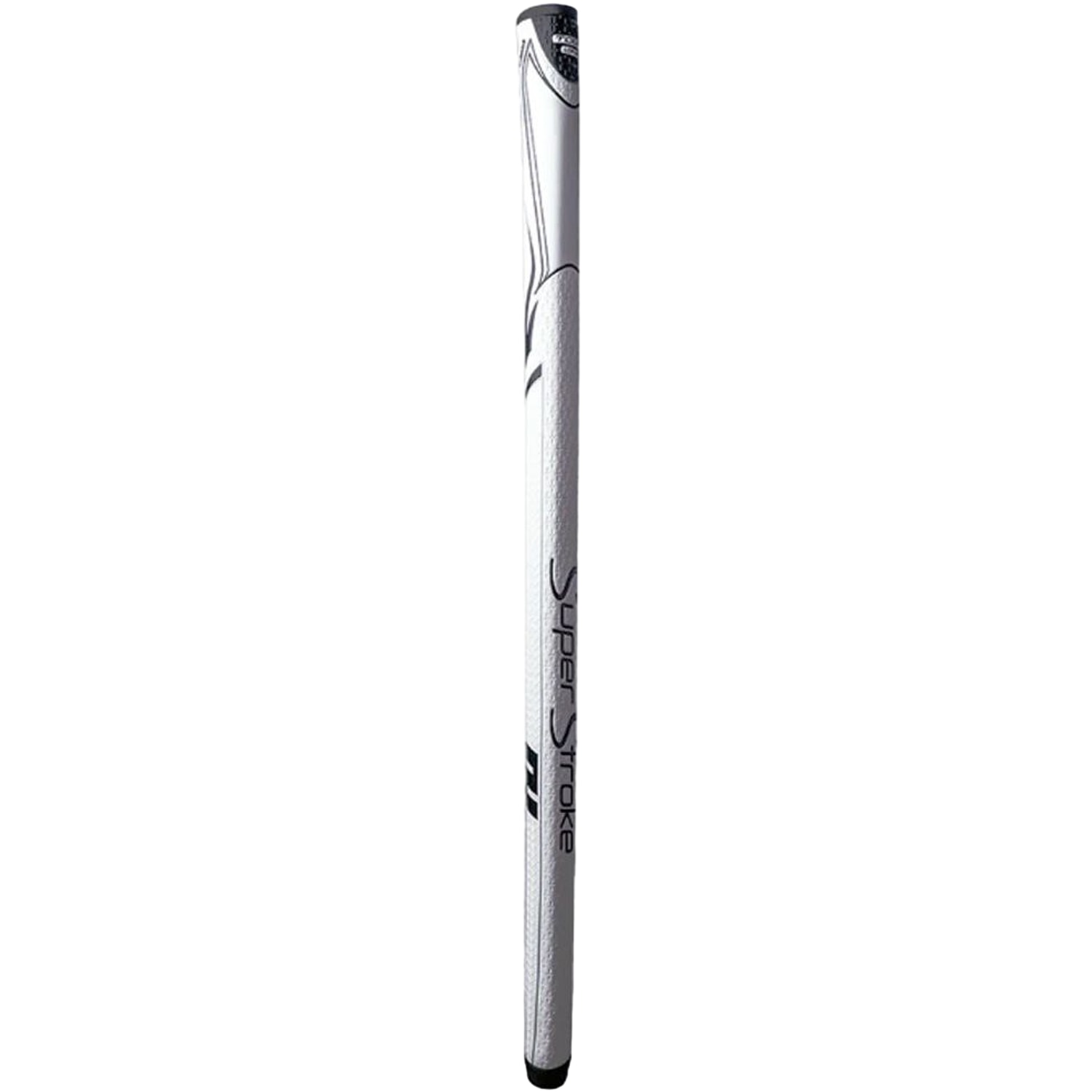 Super Stroke Puttergreb Pistol Specialty 1.OP 17 tommer, hvid/sort
